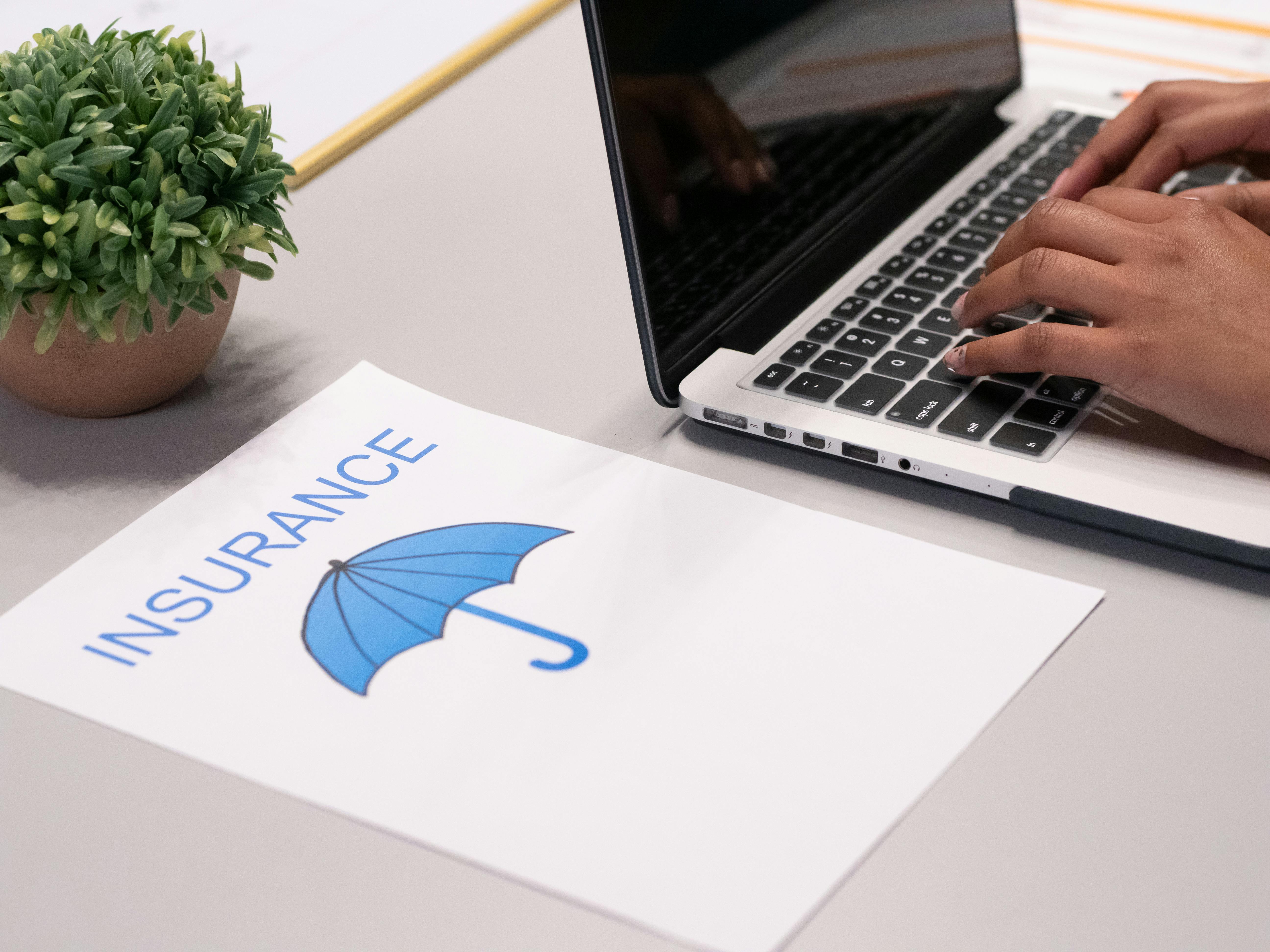 Insurance Agency