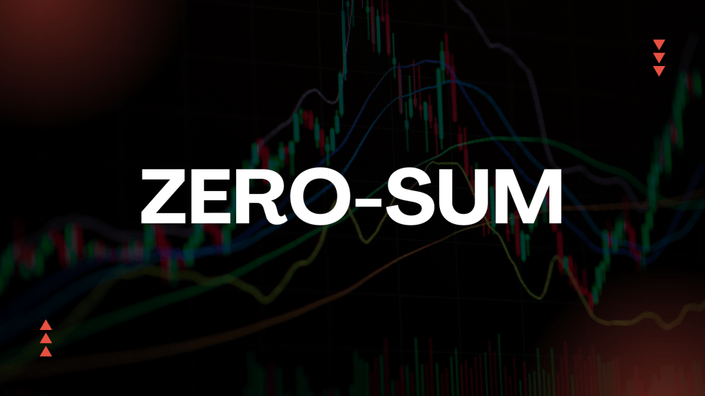 Zero – Sum